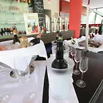 酒店 Bodenseehotel Immengarten