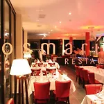 Bodenseehotel Immengarten 4* 博德曼路德维希港
