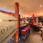 Bodenseehotel Immengarten 酒店 4*