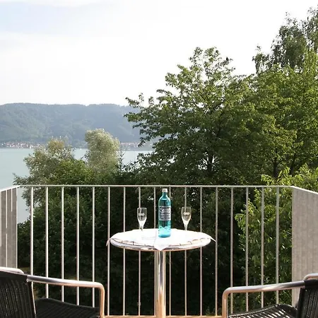 Bodenseehotel Immengarten Szálloda
