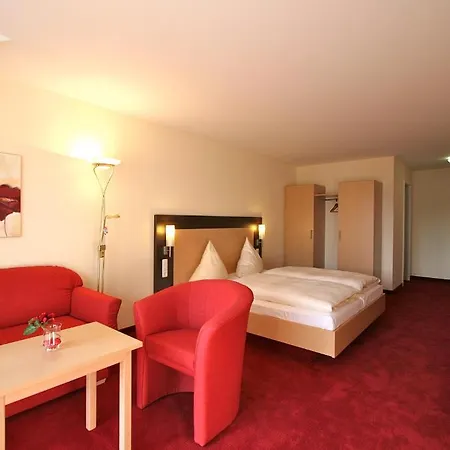 Bodenseehotel Immengarten Szálloda