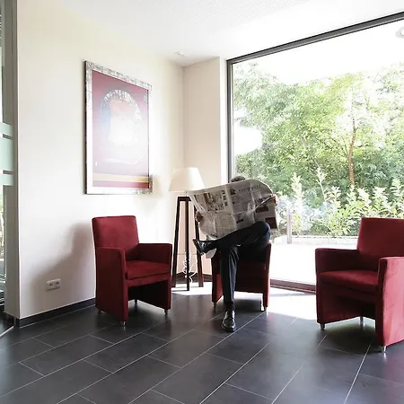 Hotell Bodenseehotel Immengarten Bodman-Ludwigshafen