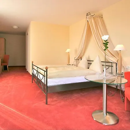 Bodenseehotel Immengarten Bodman-Ludwigshafen