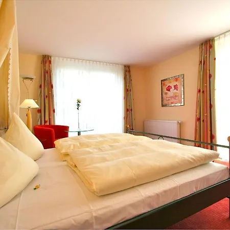 Bodenseehotel Immengarten 4*