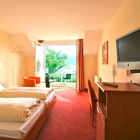 Hotell Bodenseehotel Immengarten