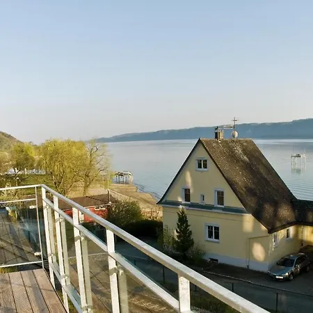 Bodenseehotel Immengarten
