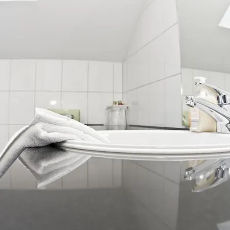 Hotell Bodenseehotel Immengarten