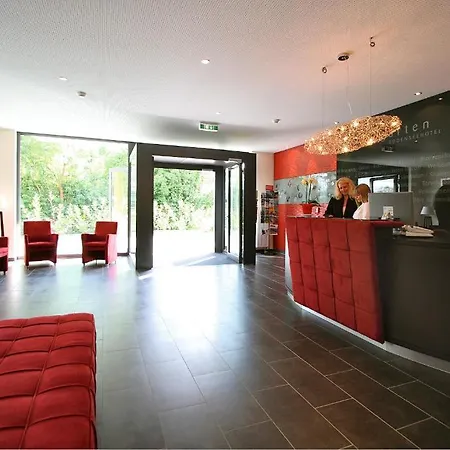 Bodenseehotel Immengarten Bodman-Ludwigshafen