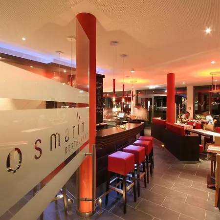 Bodenseehotel Immengarten Szálloda 4*