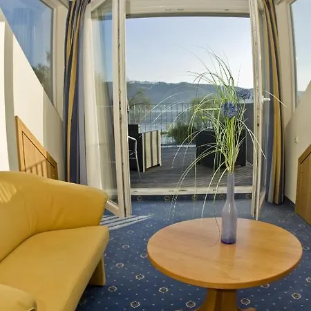 Bodenseehotel Immengarten Bodman-Ludwigshafen