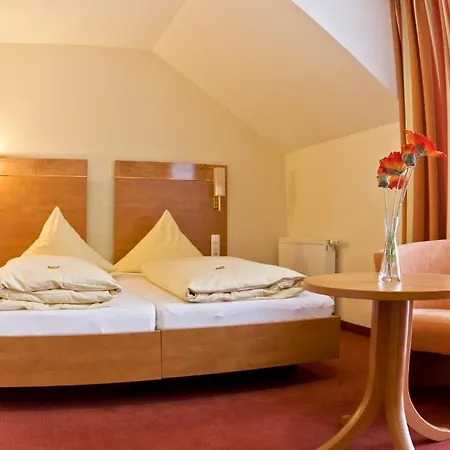 Bodenseehotel Immengarten Szálloda 4*