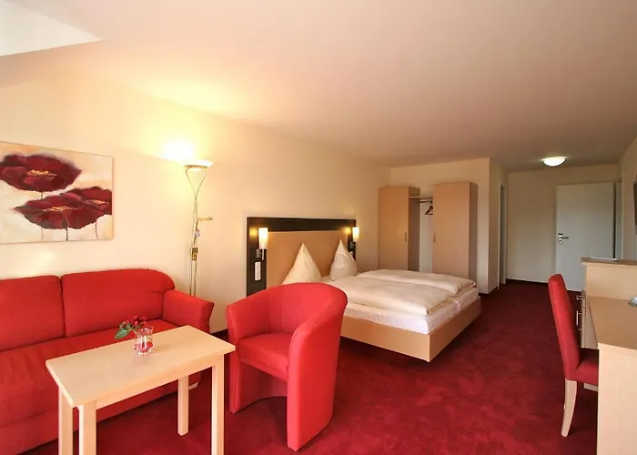 Bodenseehotel Immengarten Hotell