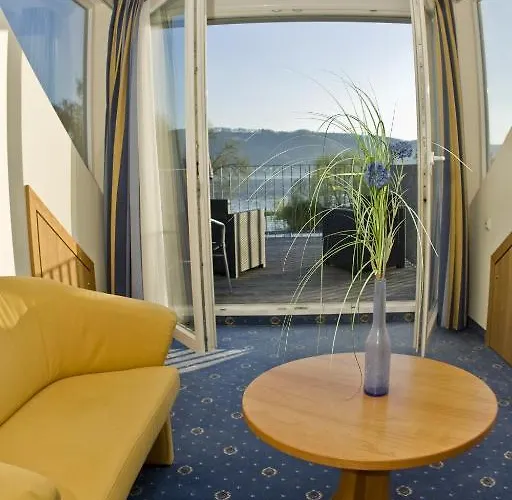 Bodenseehotel Immengarten Bodman-Ludwigshafen